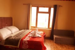Rupshow Residency, Tso Moriri