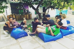 House of Travellers Vagator, Goa