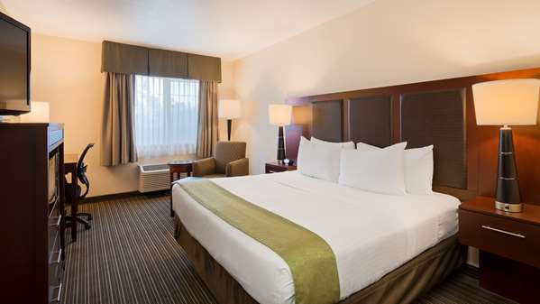 Best Western J. C. Inn - Tap to explore photos