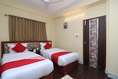 Hotel O A Retro, Kolkata
