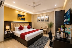 Hotel A Star Gold, Manesar