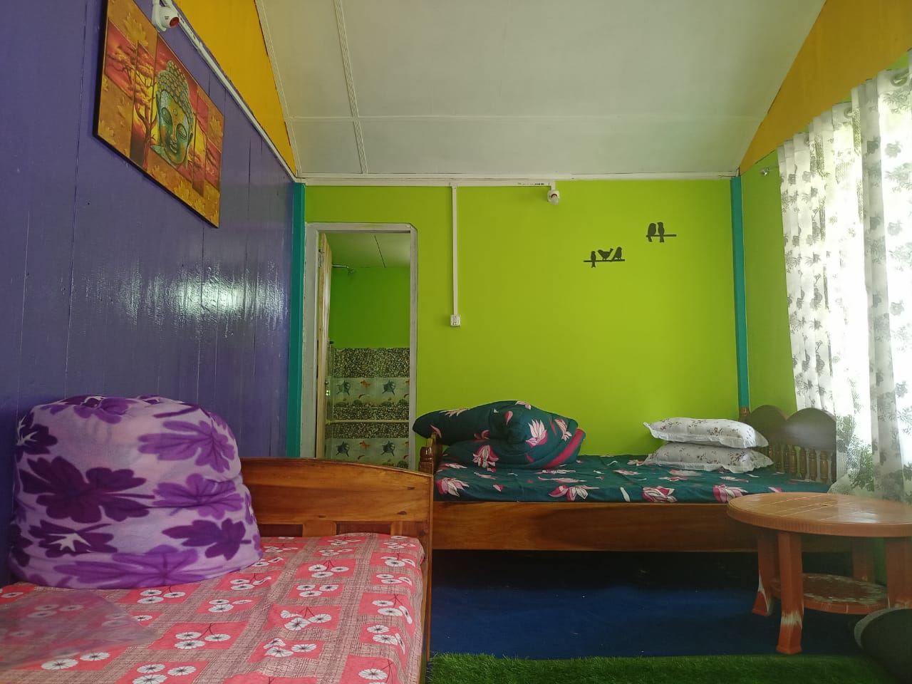 Ama's Homestay - Tap to explore photos