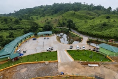 Hame Lana Resort, Mawlynnong