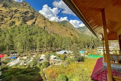 Hotel Anupam Kasol, Kullu