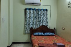 KLM Residence Chennai, Chennai