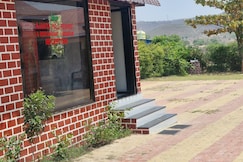 Ajanta Hill Resort, Sillod