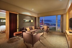 Hilton Nanjing Riverside, Hefei