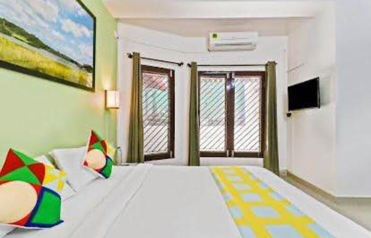 Sapthagiri Homestay - Tap to explore photos