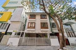 Namma Woodland Triplex Villa with Golf Course View, Bangalore