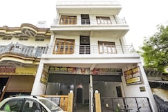 ShailShiv Atithi Bhavan, Mirzapur