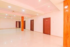 Hotel O Mellow Space 2.O, Patna