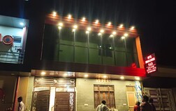Facade