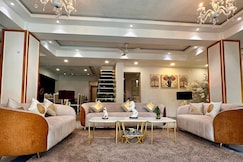 White wave 5bhk, Lonavala