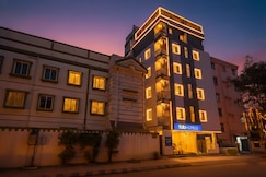 FabHotel Crystal Suites - Near Marathahalli Junction, Bangalore
