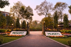 SDD Resort Murti, Lataguri