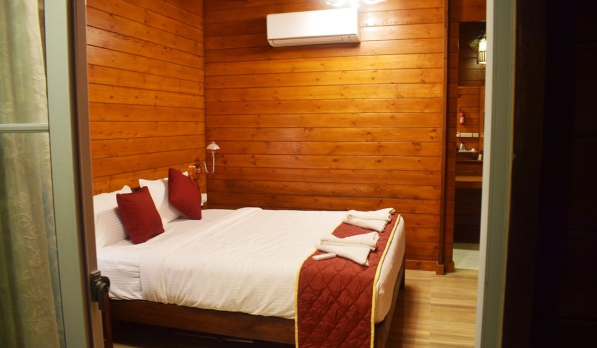 N K HAVELOCK ECO RESORTS - Tap to explore photos