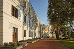 The Basilian Minsk, Curio Collection by Hilton, Minsk