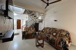 ecr beach house, Chennai