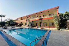 Tiger Safari Resort, Ranthambhore, Sawai Madhopur