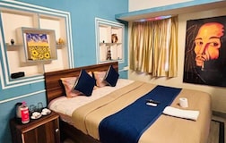 Private Room