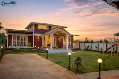 Foggy Heights at Lohagad Lonavala, Lonavala