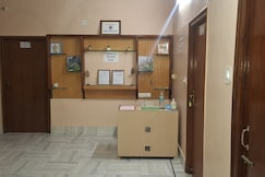 SHANTI GUEST HOUSE, Bikaner