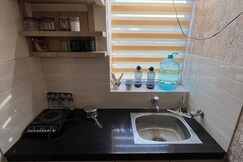 Krishna homes, Vrindavan