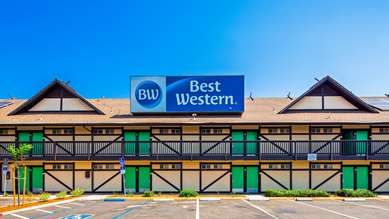 Best Western Andersen's Inn - Tap to explore photos