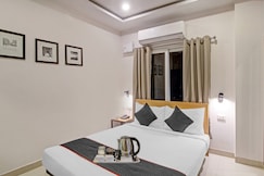 Hotel O SS Skyline, Hyderabad