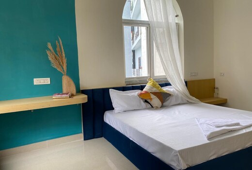Boho Homes Studio Apartments