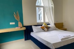 Boho Homes Studio Apartments, Rishikesh