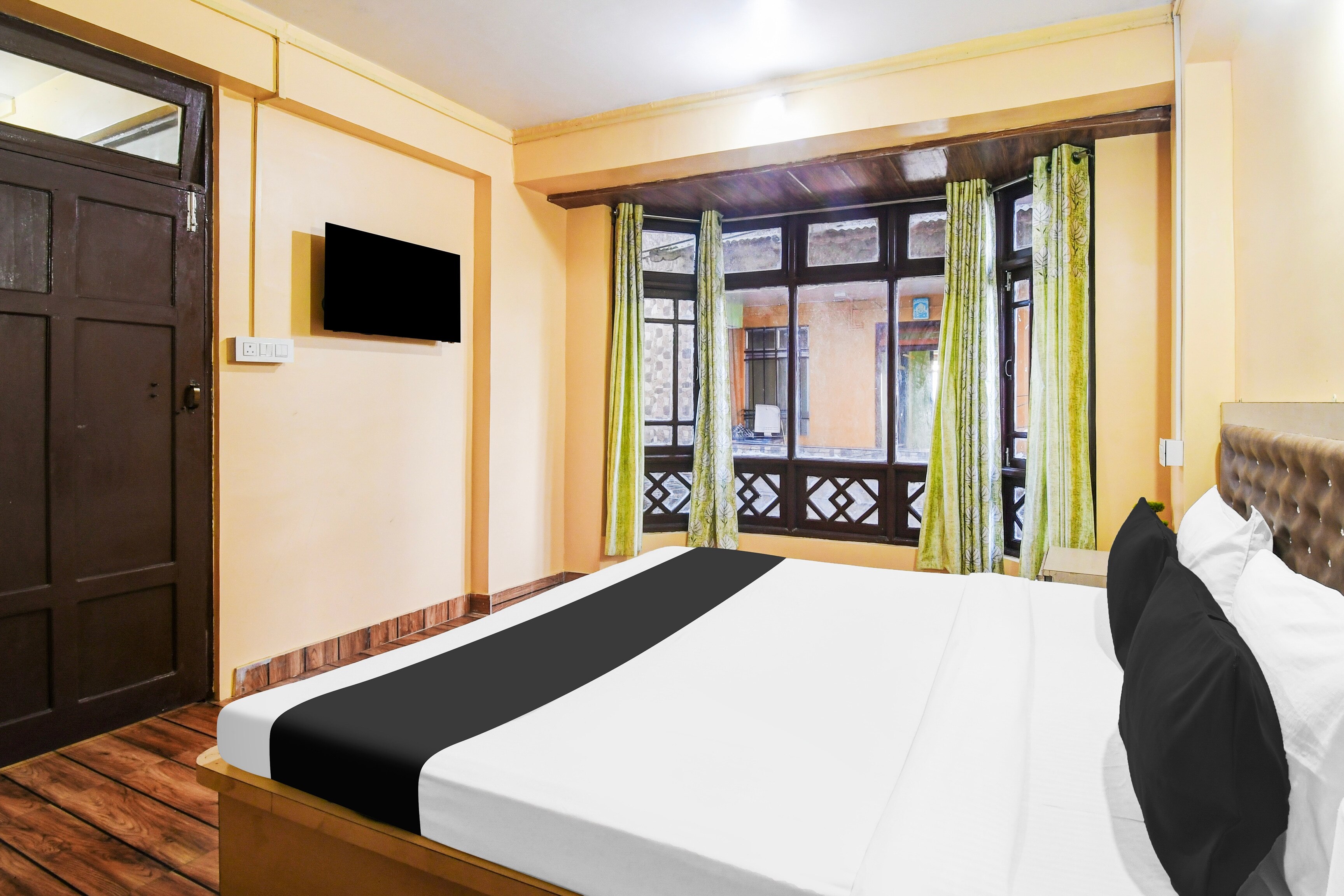 Hotel O Kheychun homestay - Tap to explore photos