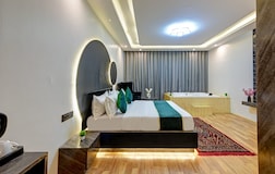 Premium Bedroom-1