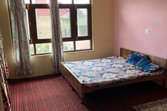 Serene heaven, Srinagar