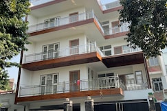 Dhruv Shivalaya Residency, Greater Noida