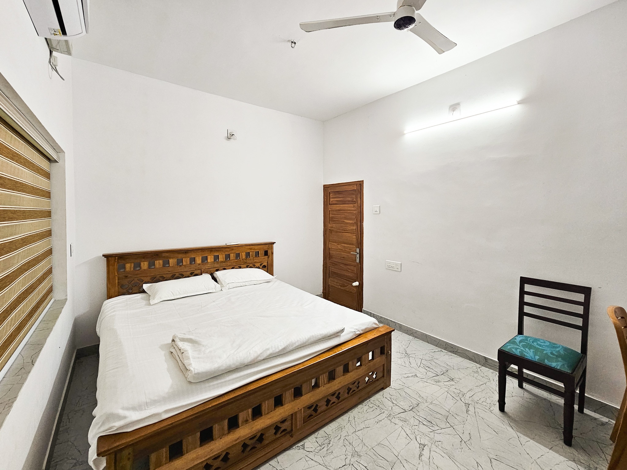 Ganga 3BHK by Alchemy Homes - Tap to explore photos