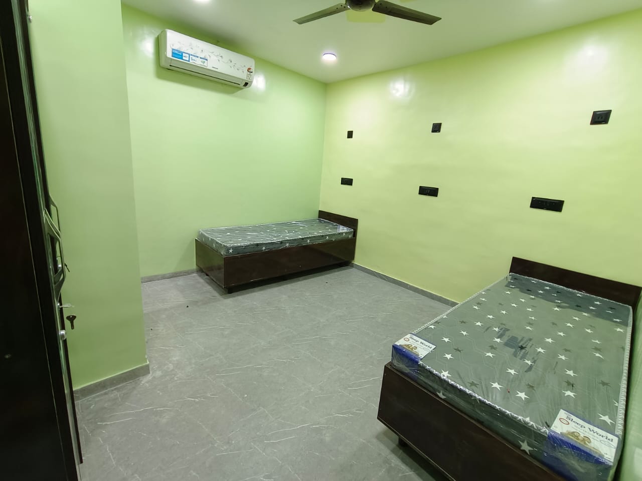 Agrawal Stay Vimannagar (Female Only) - Tap to explore photos