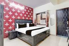 Hotel O Nehru Nagar Near Yashodha Hospital, Ghaziabad
