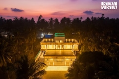 StayVista at Villa Romania, Mumbai