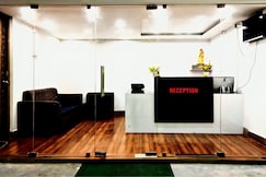 Skyry Hotels Singanallur, Coimbatore