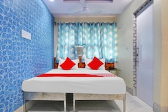 Hotel Ram Palace @ Karol Bagh, Delhi