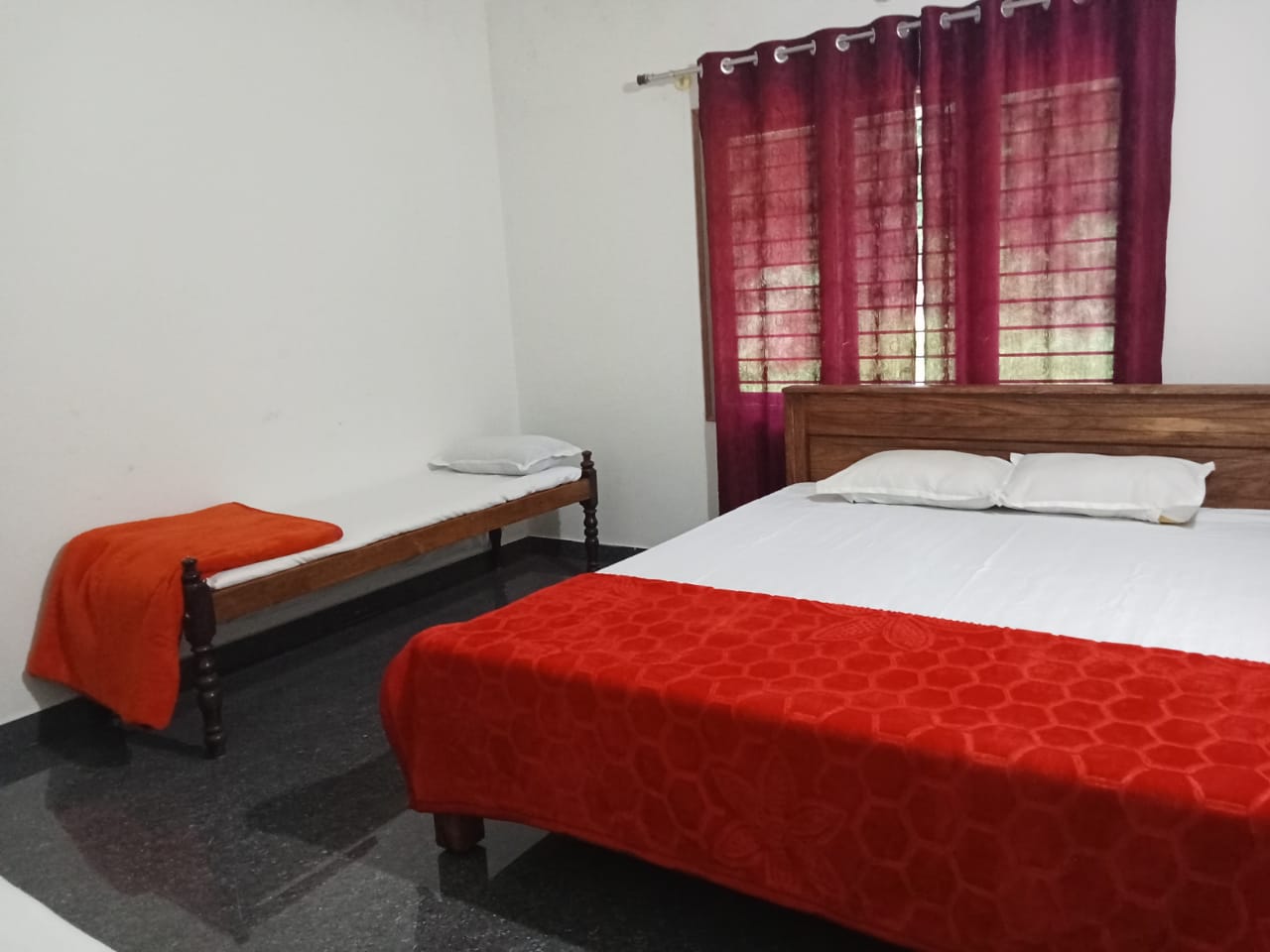 Hasiruvana homestay chickamagalur - Tap to explore photos