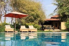 Infinity Resorts Bandhavgarh, Bandhavgarh