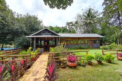 Clouds Village | Rooms & Guided Treks, Thodupuzha