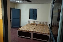 SAI DORMITORY & MEETING HALL., Munger