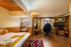 Hotel Yavachi, Gangtok