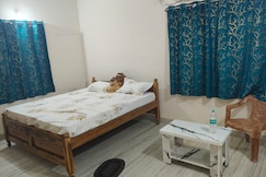 The Classic Crown | Entire 5BHK Villa At KIIT Square, Puri