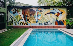 Swimming Pool 1