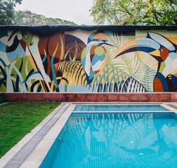 Swimming Pool 1