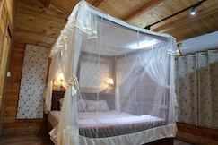 Arunam Woods with Private Pool, Chevella